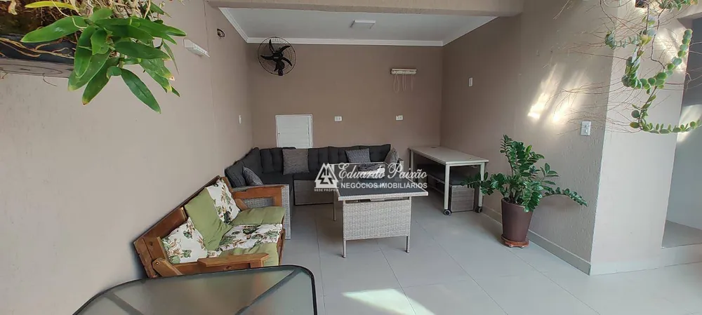 Sobrado, 3 quartos, 165 m² - Foto 15