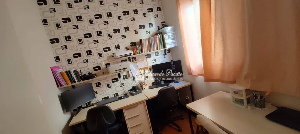 Sobrado, 3 quartos, 165 m² - Foto 10