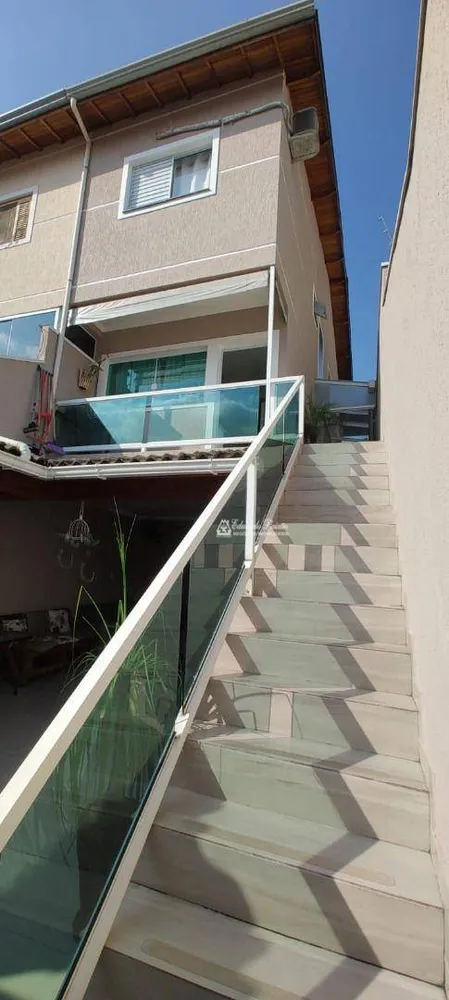 Sobrado, 3 quartos, 165 m² - Foto 13