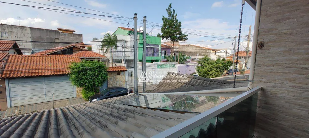 Sobrado, 3 quartos, 165 m² - Foto 12