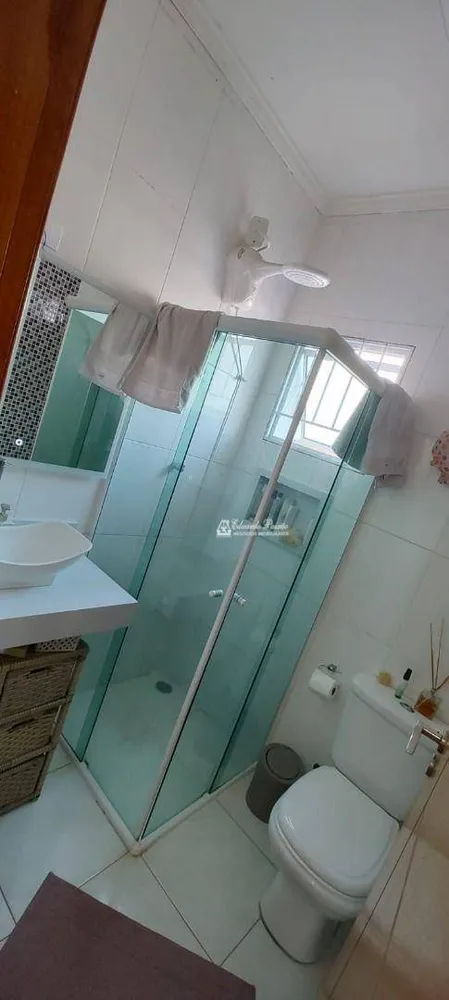 Sobrado, 3 quartos, 165 m² - Foto 16