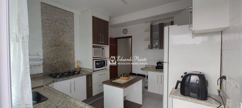 Sobrado, 3 quartos, 165 m² - Foto 1