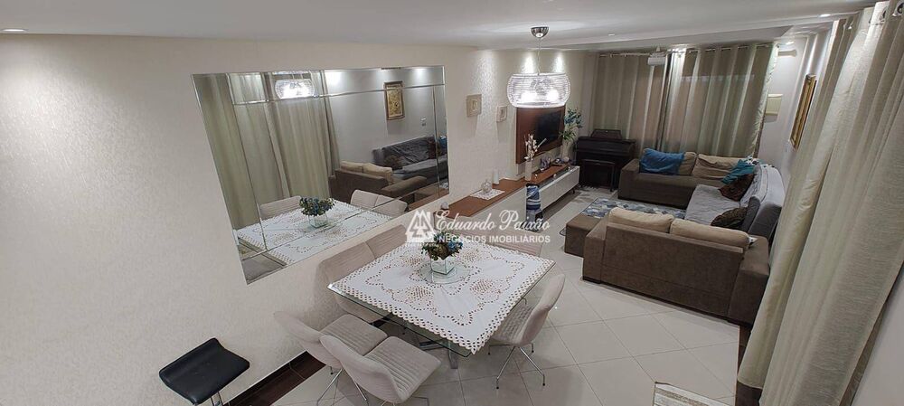 Sobrado, 3 quartos, 165 m² - Foto 7