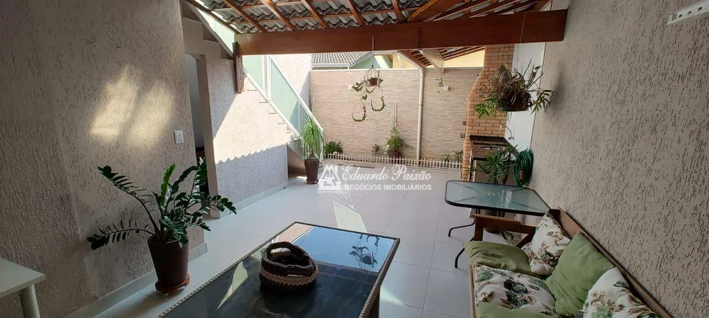 Sobrado, 3 quartos, 165 m² - Foto 9