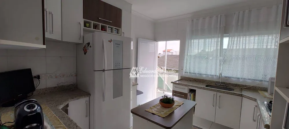 Sobrado, 3 quartos, 165 m² - Foto 14