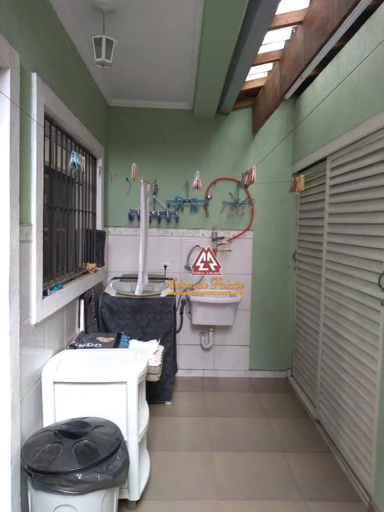 Sobrado, 3 quartos, 154 m² - Foto 2