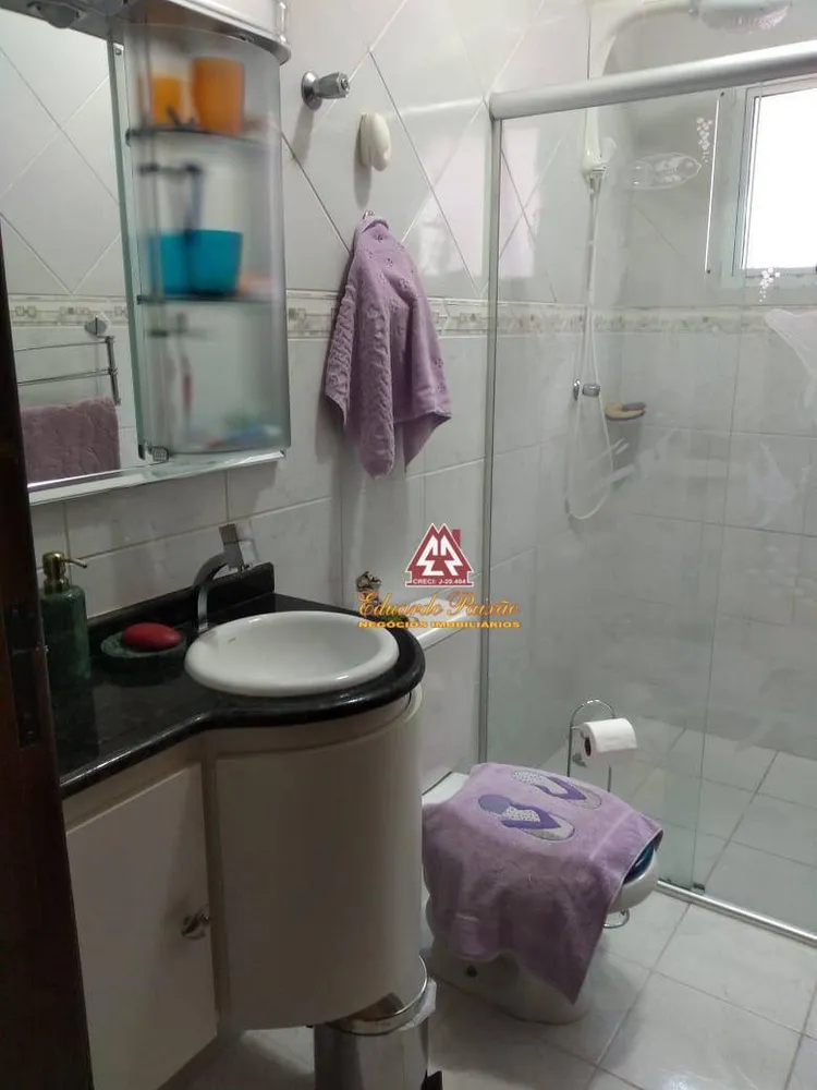 Sobrado, 3 quartos, 154 m² - Foto 5