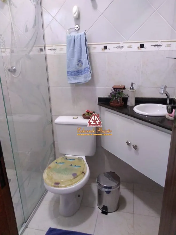 Sobrado, 3 quartos, 154 m² - Foto 6