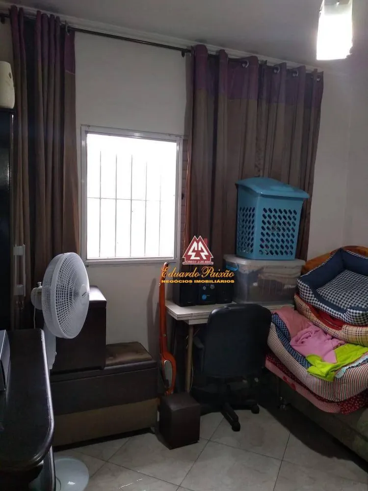 Sobrado, 3 quartos, 154 m² - Foto 3