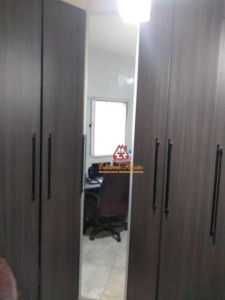 Sobrado, 3 quartos, 154 m² - Foto 4