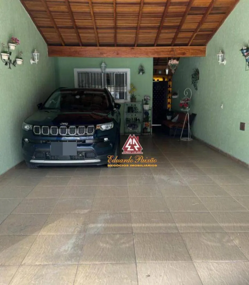 Sobrado, 3 quartos, 154 m² - Foto 4