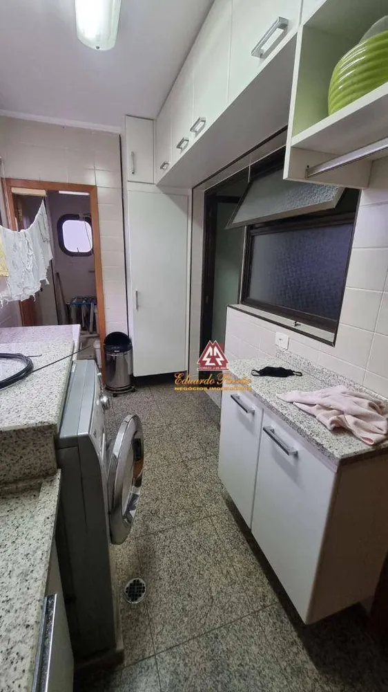 Apartamento, 4 quartos, 203 m² - Foto 5