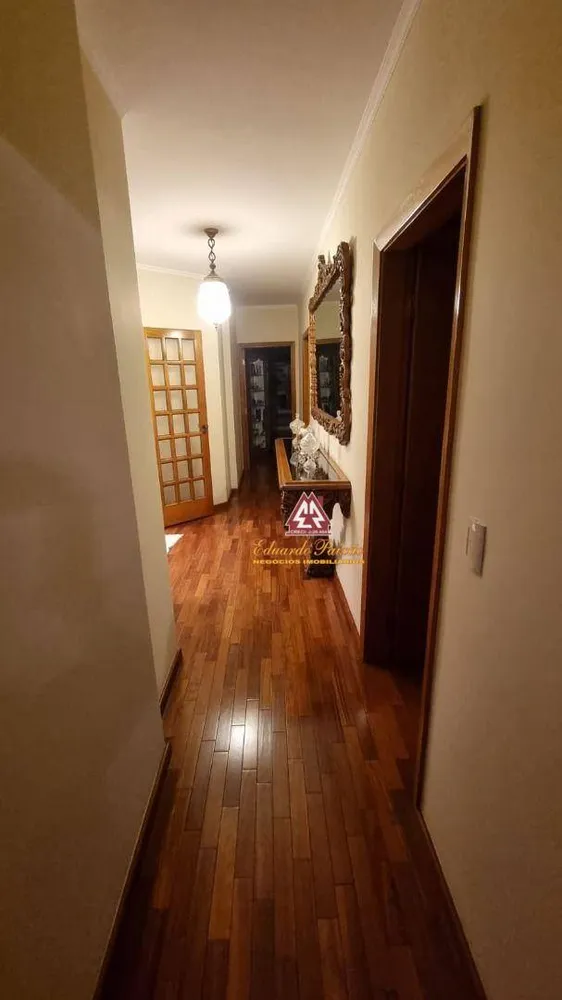 Apartamento, 4 quartos, 203 m² - Foto 6