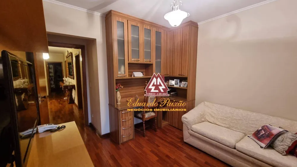 Apartamento, 4 quartos, 203 m² - Foto 8