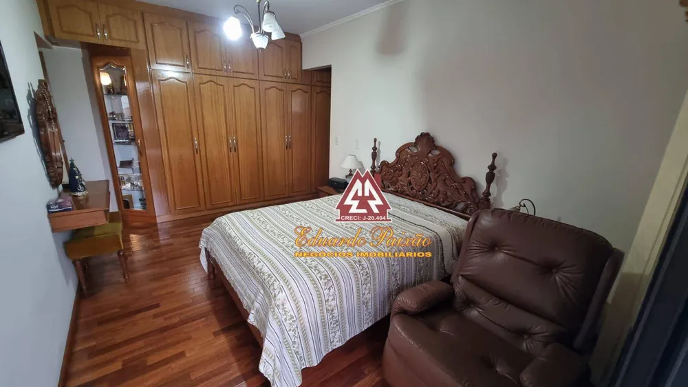 Apartamento, 4 quartos, 203 m² - Foto 7