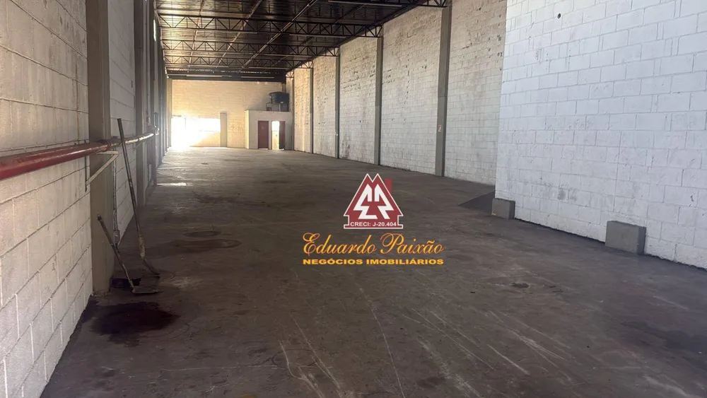 Depósito-Galpão, 1000 m² - Foto 3