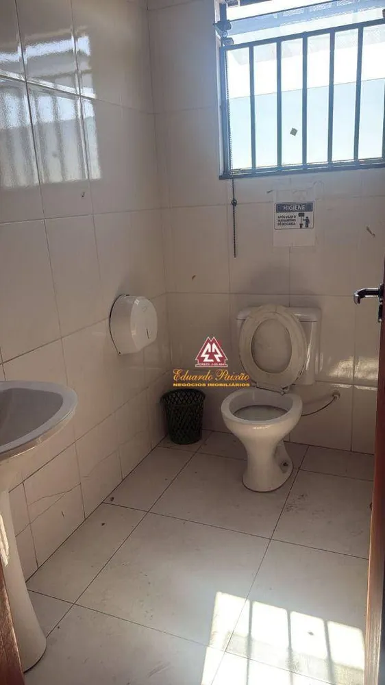 Depósito-Galpão, 1000 m² - Foto 15