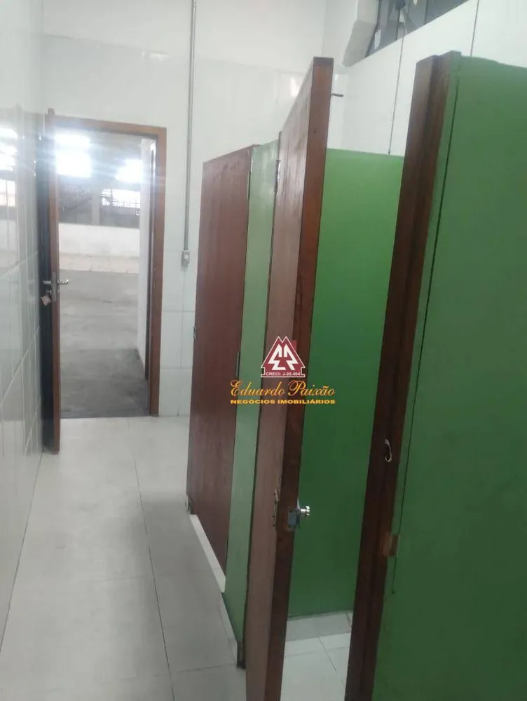 Depósito-Galpão, 1000 m² - Foto 14