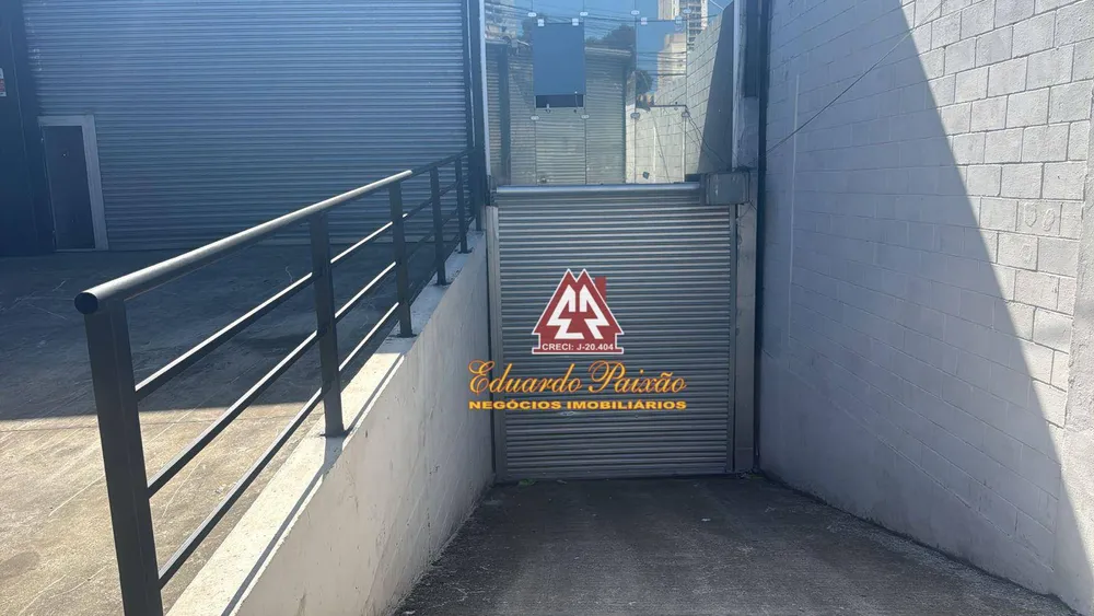 Depósito-Galpão, 1000 m² - Foto 5