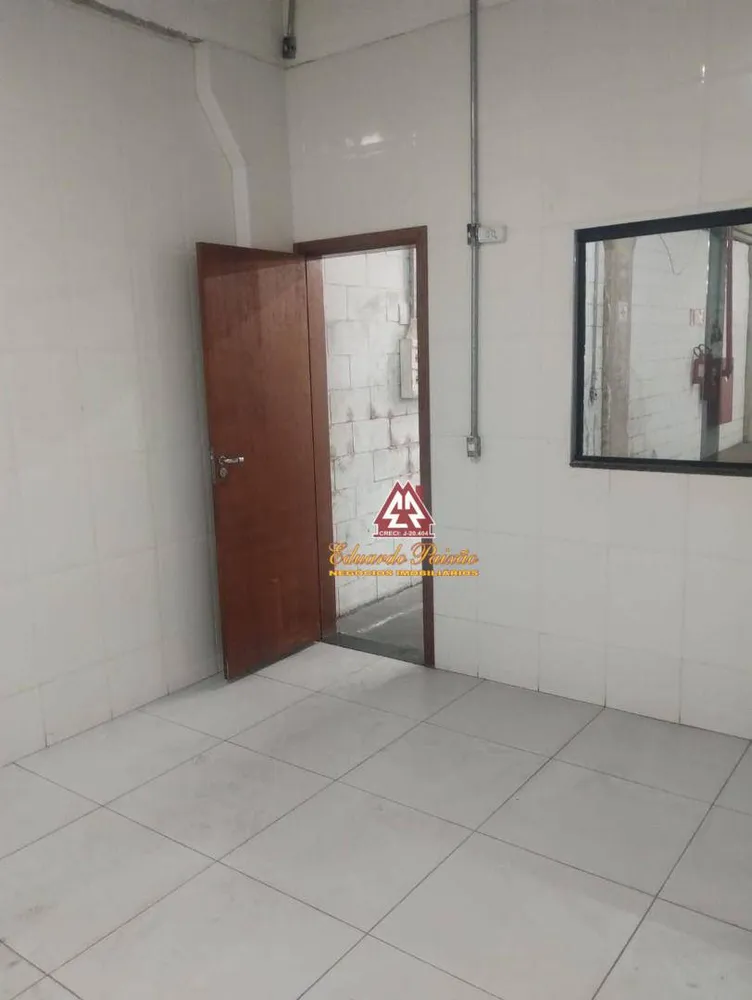 Depósito-Galpão, 1000 m² - Foto 12