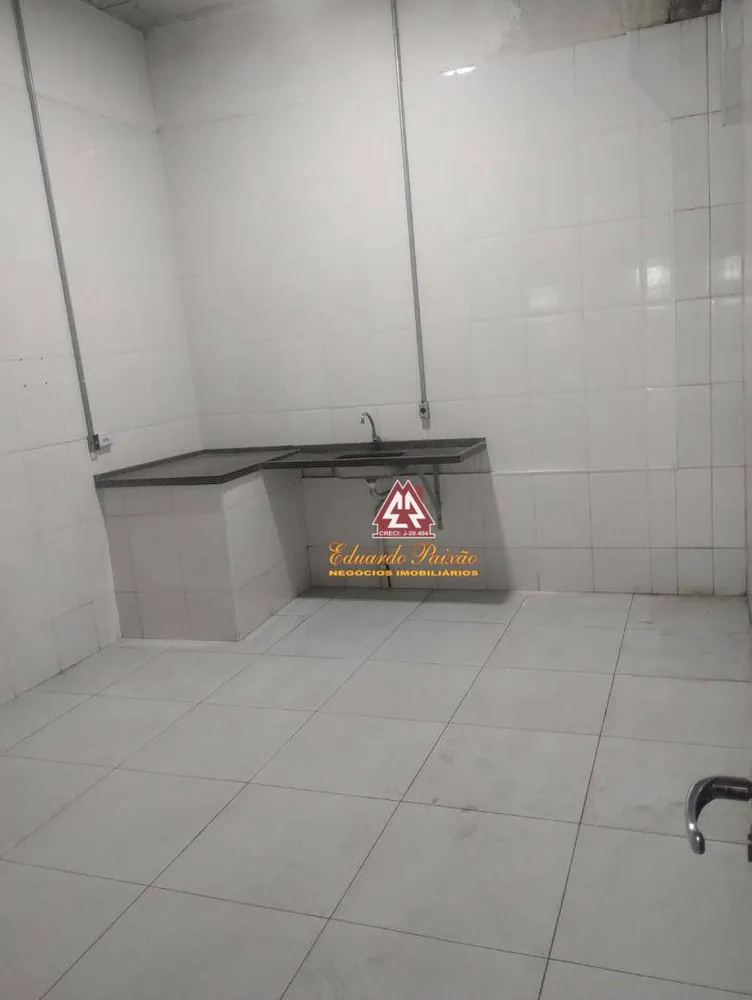 Depósito-Galpão, 1000 m² - Foto 13