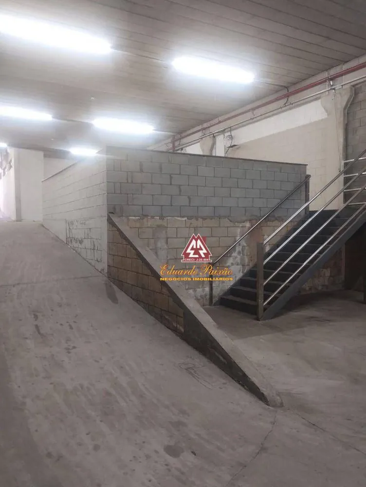 Depósito-Galpão, 1000 m² - Foto 7