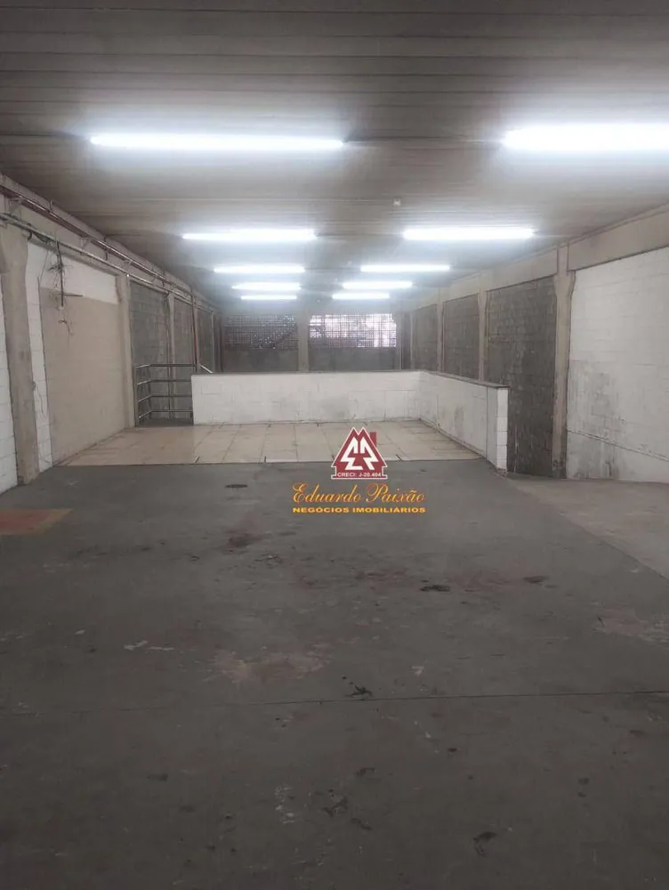 Depósito-Galpão, 1000 m² - Foto 10