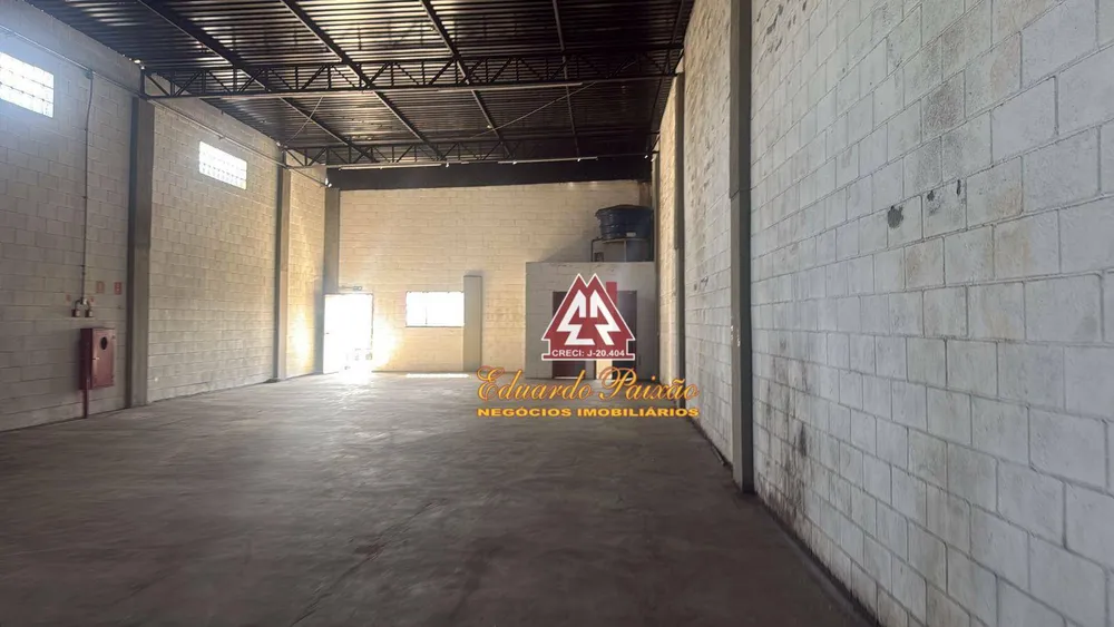 Depósito-Galpão, 1000 m² - Foto 4