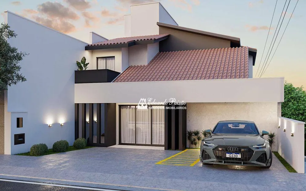 Casa, 350 m² - Foto 2