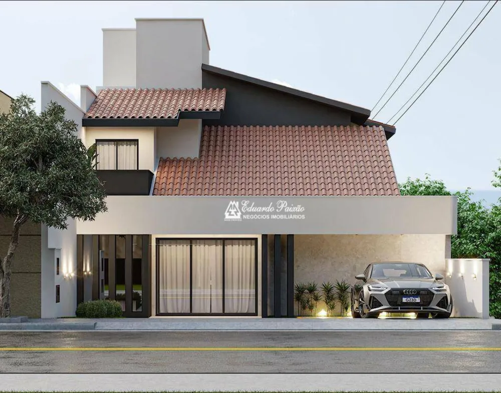 Casa, 350 m² - Foto 1