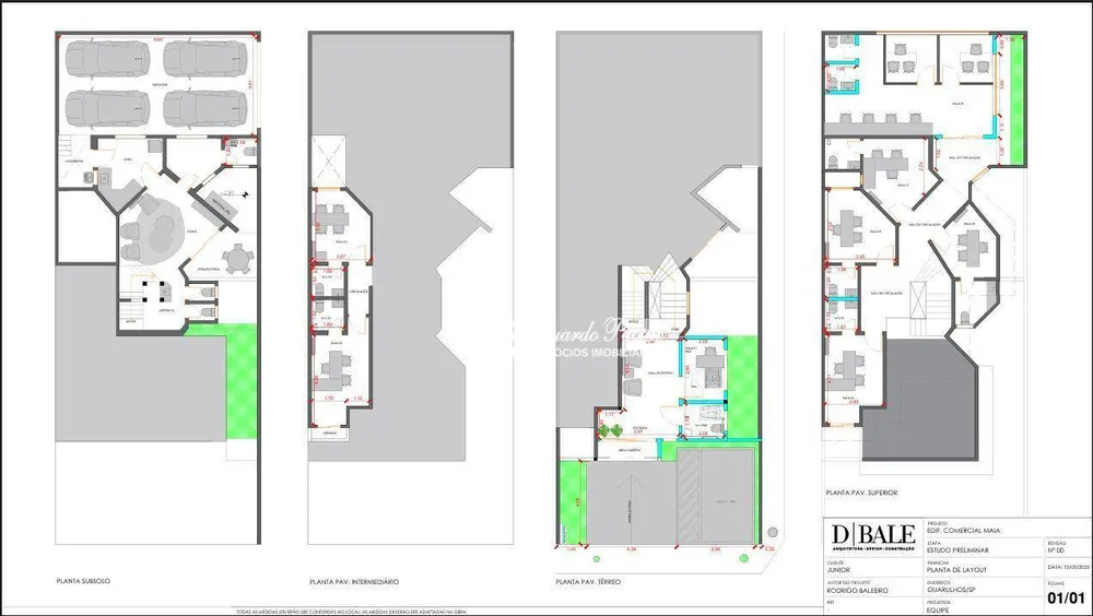 Casa, 350 m² - Foto 5