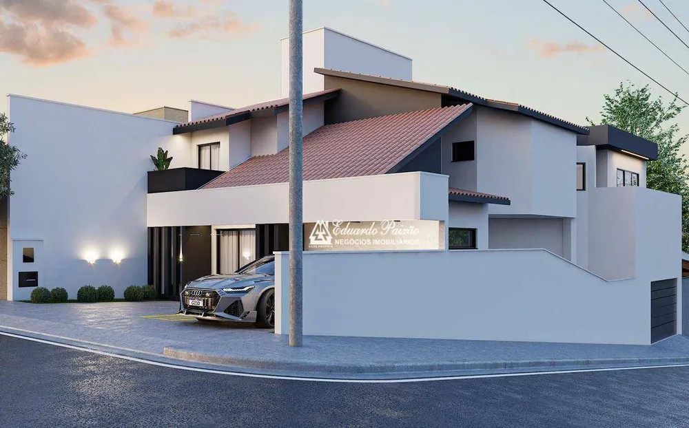 Casa, 350 m² - Foto 4