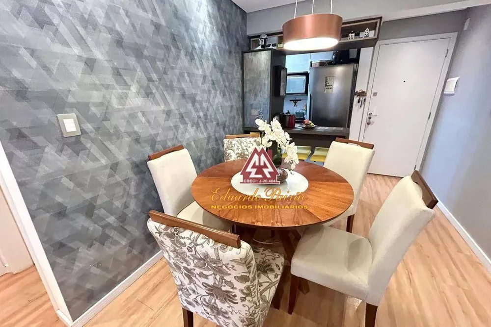 Apartamento, 2 quartos, 57 m² - Foto 5