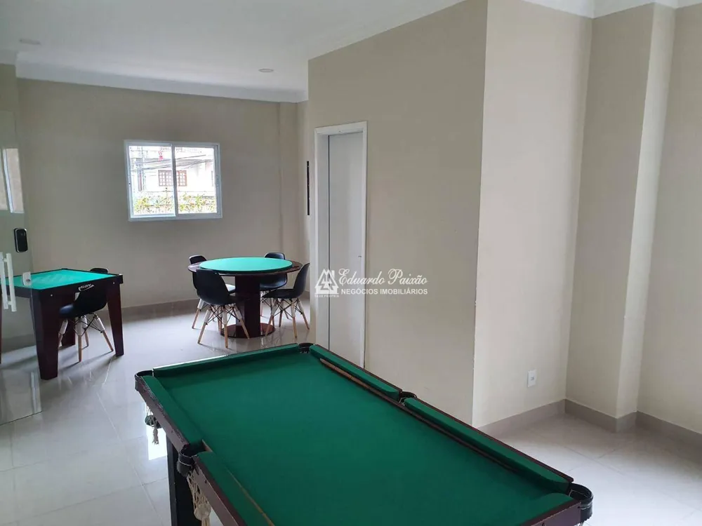Apartamento, 2 quartos, 57 m² - Foto 11