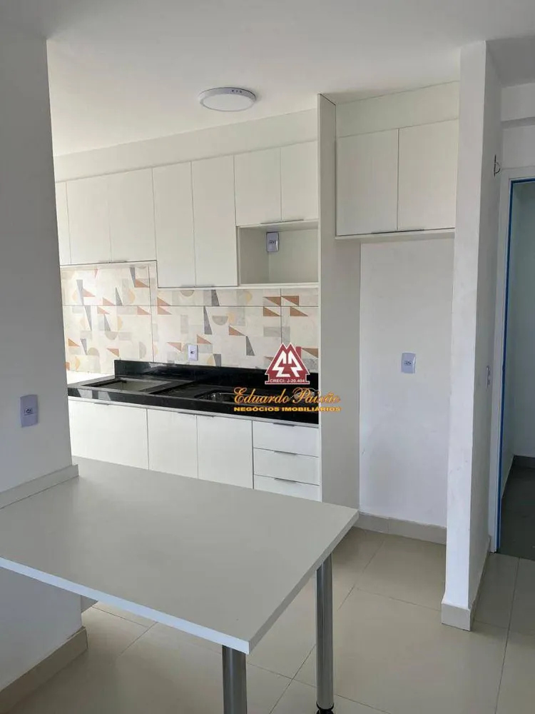 Apartamento, 2 quartos, 49 m² - Foto 8