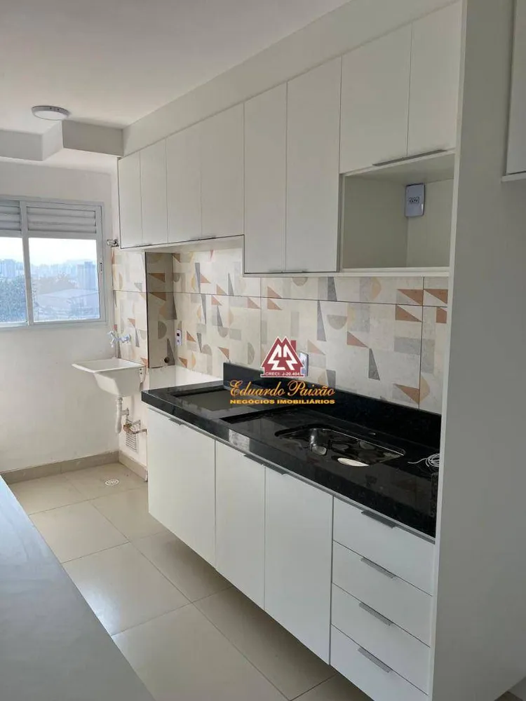 Apartamento, 2 quartos, 49 m² - Foto 4