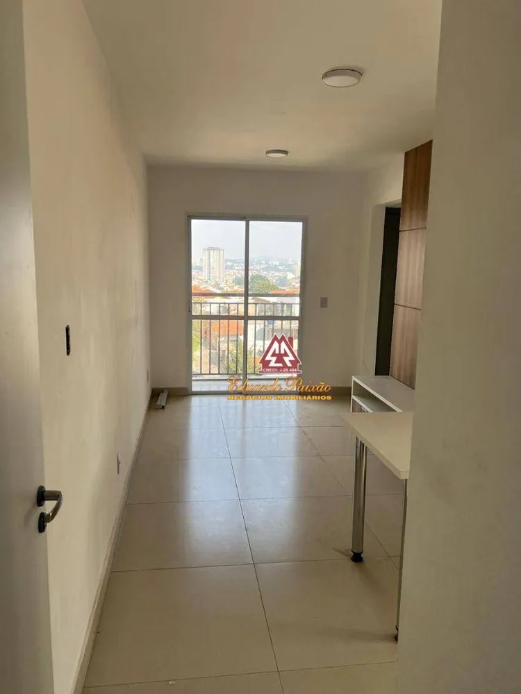 Apartamento, 2 quartos, 49 m² - Foto 4