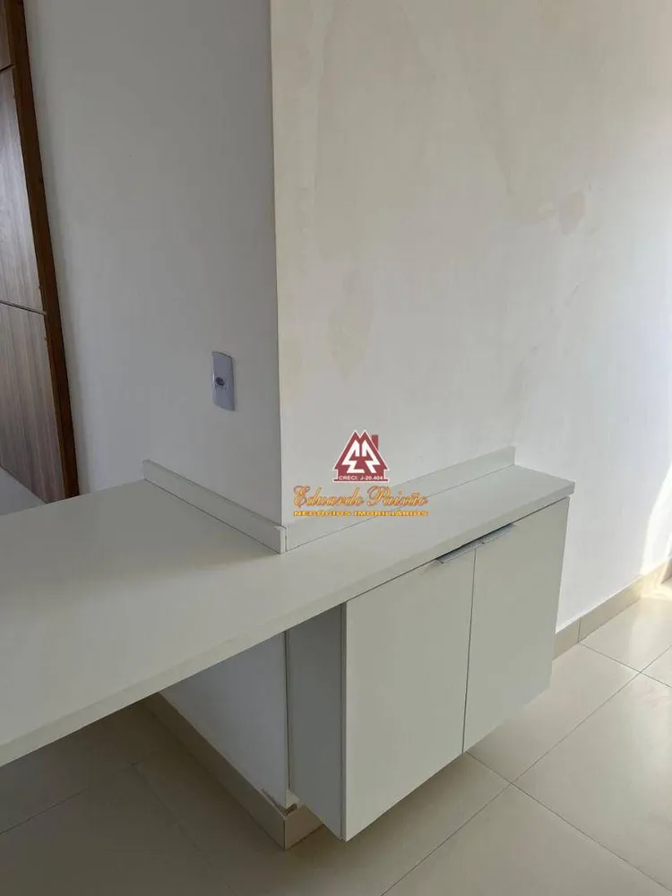Apartamento, 2 quartos, 49 m² - Foto 7