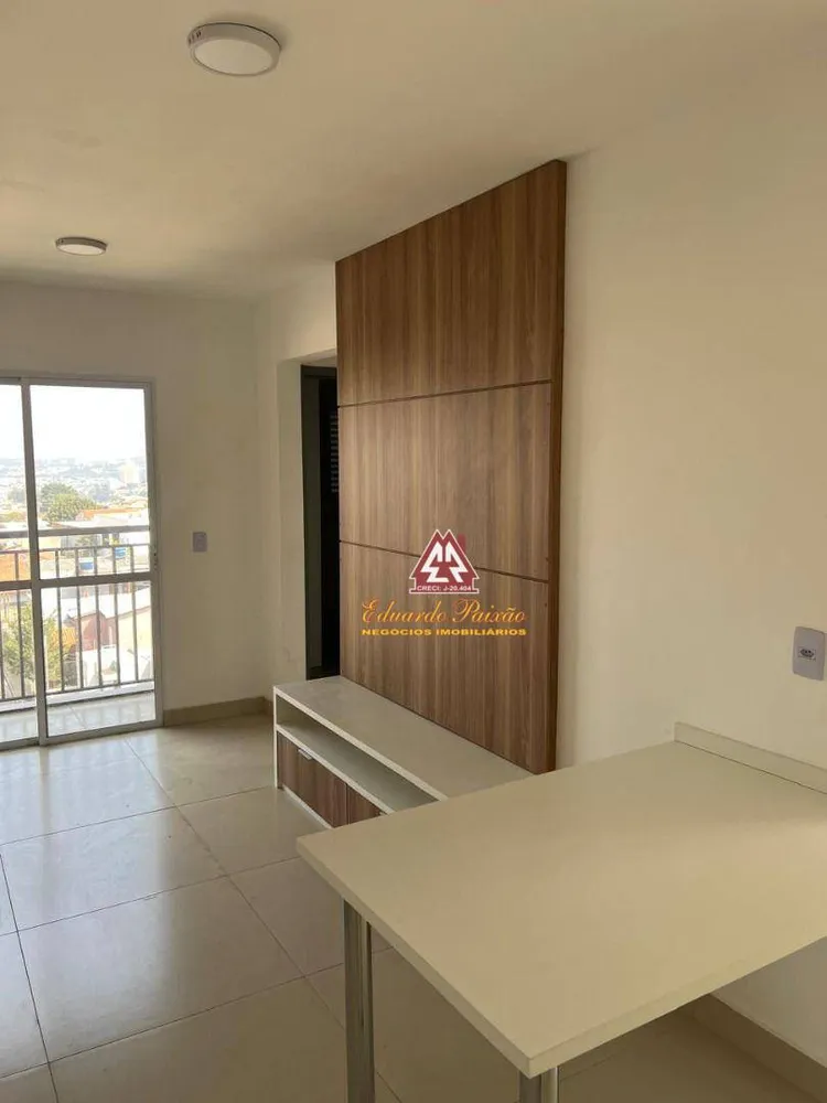 Apartamento, 2 quartos, 49 m² - Foto 1