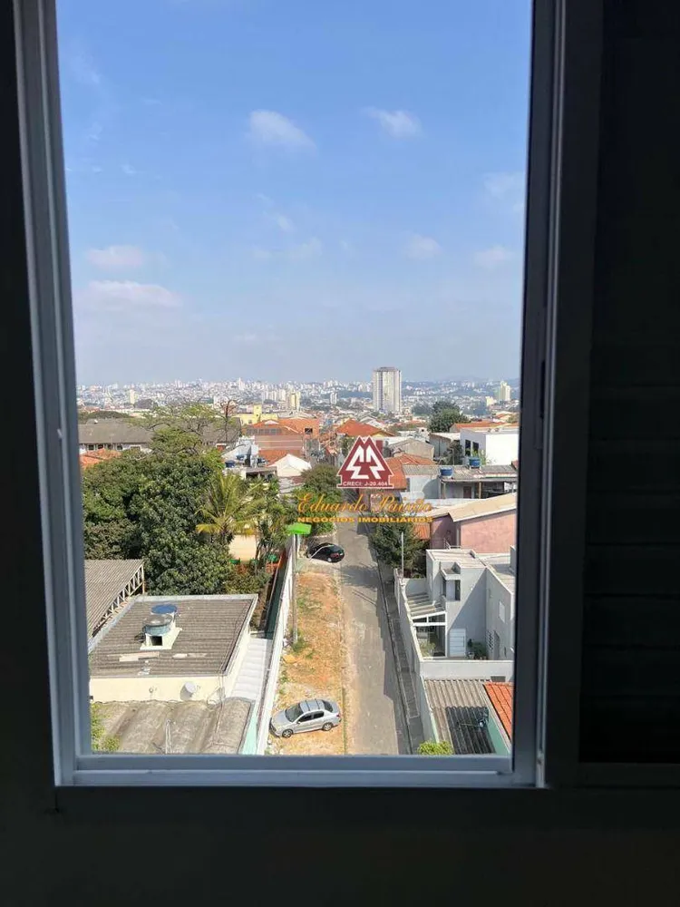 Apartamento, 2 quartos, 49 m² - Foto 6