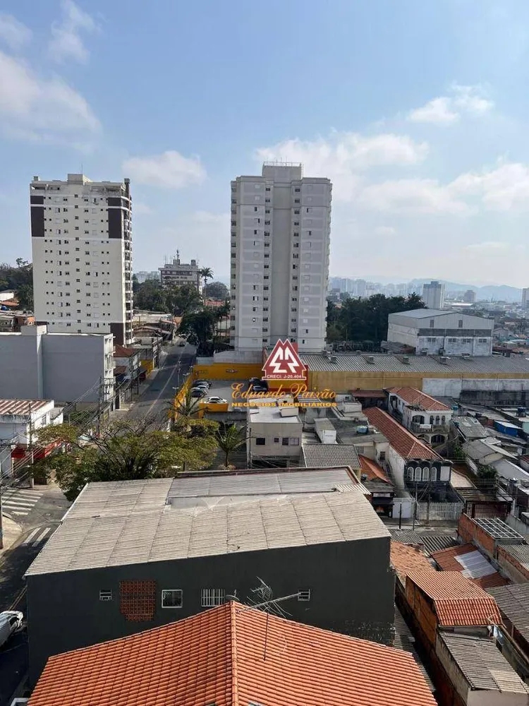 Apartamento, 2 quartos, 49 m² - Foto 5