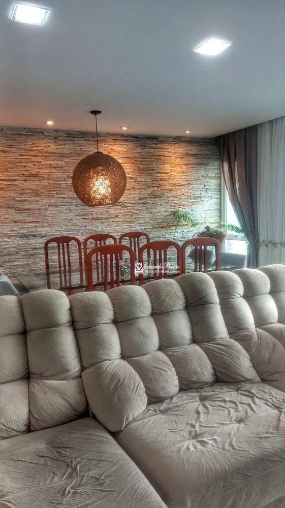 Apartamento, 3 quartos, 135 m² - Foto 1