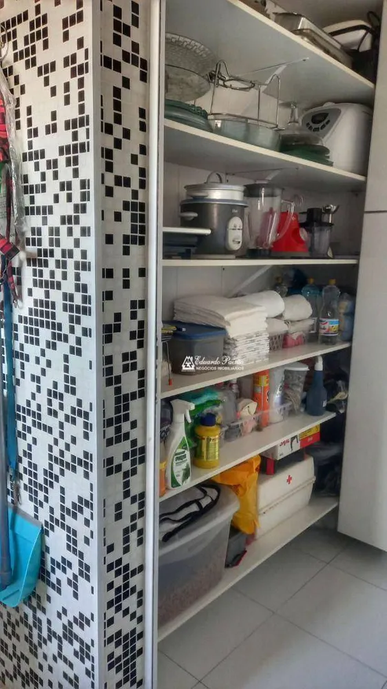 Apartamento, 3 quartos, 135 m² - Foto 2