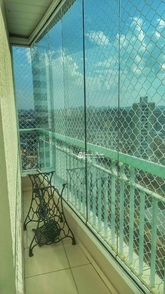 Apartamento, 3 quartos, 135 m² - Foto 5