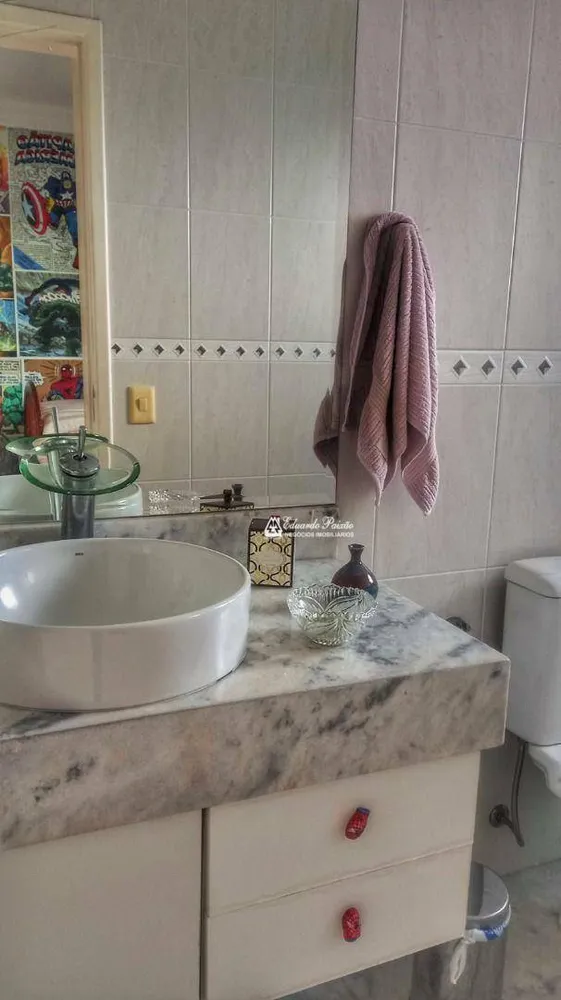 Apartamento, 3 quartos, 135 m² - Foto 3