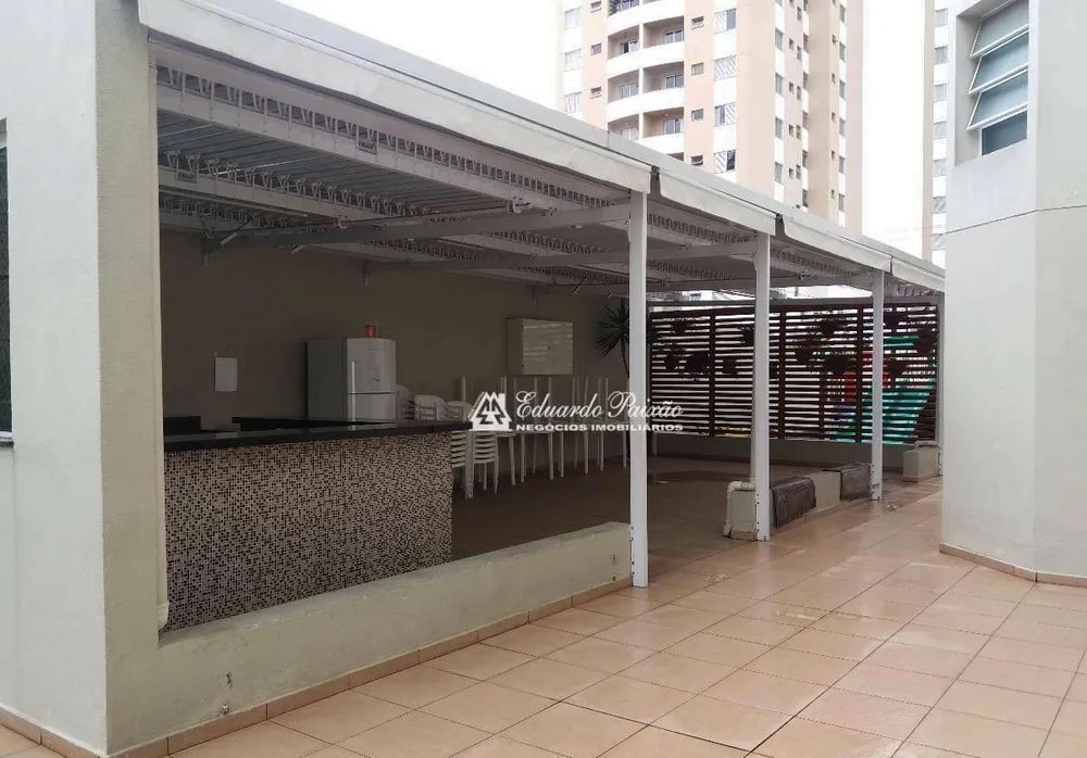 Apartamento, 3 quartos, 135 m² - Foto 6