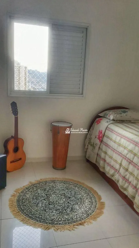 Apartamento, 3 quartos, 135 m² - Foto 4