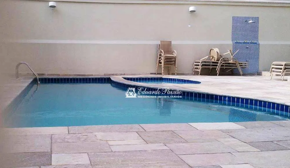 Apartamento, 3 quartos, 135 m² - Foto 7