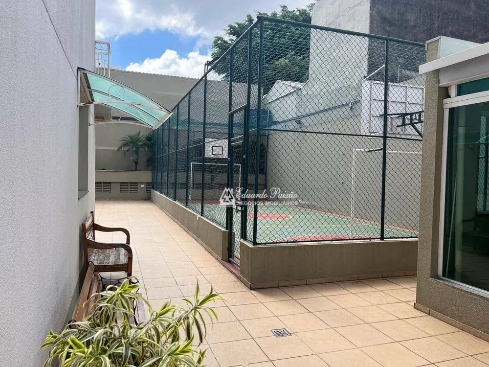 Apartamento, 3 quartos, 135 m² - Foto 8