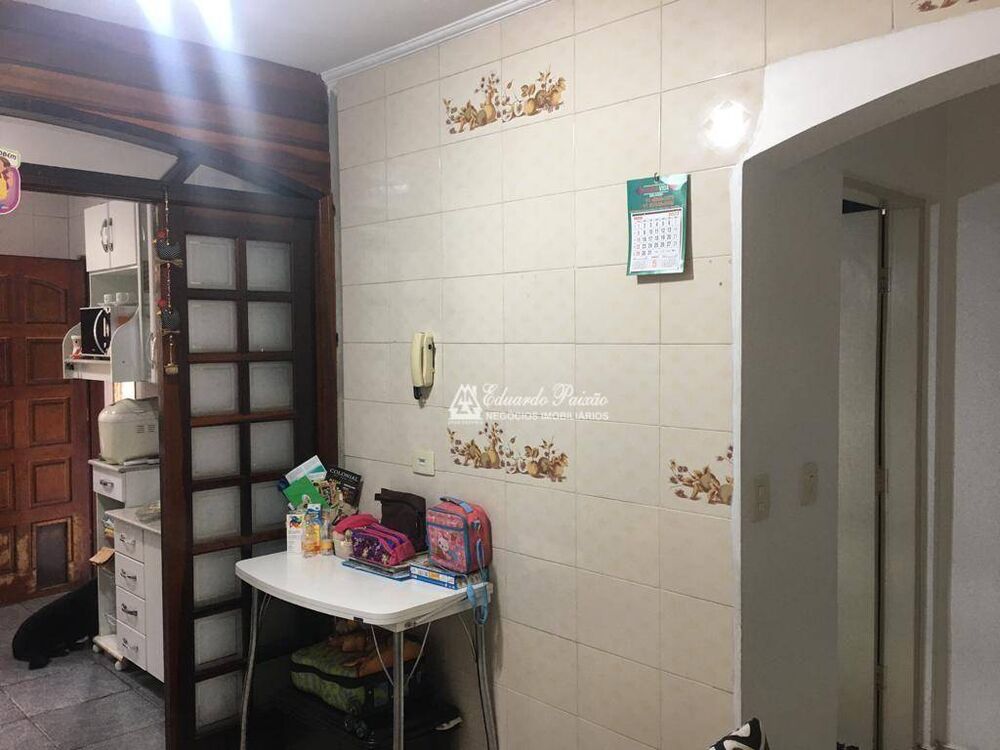 Sobrado, 2 quartos, 151 m² - Foto 1